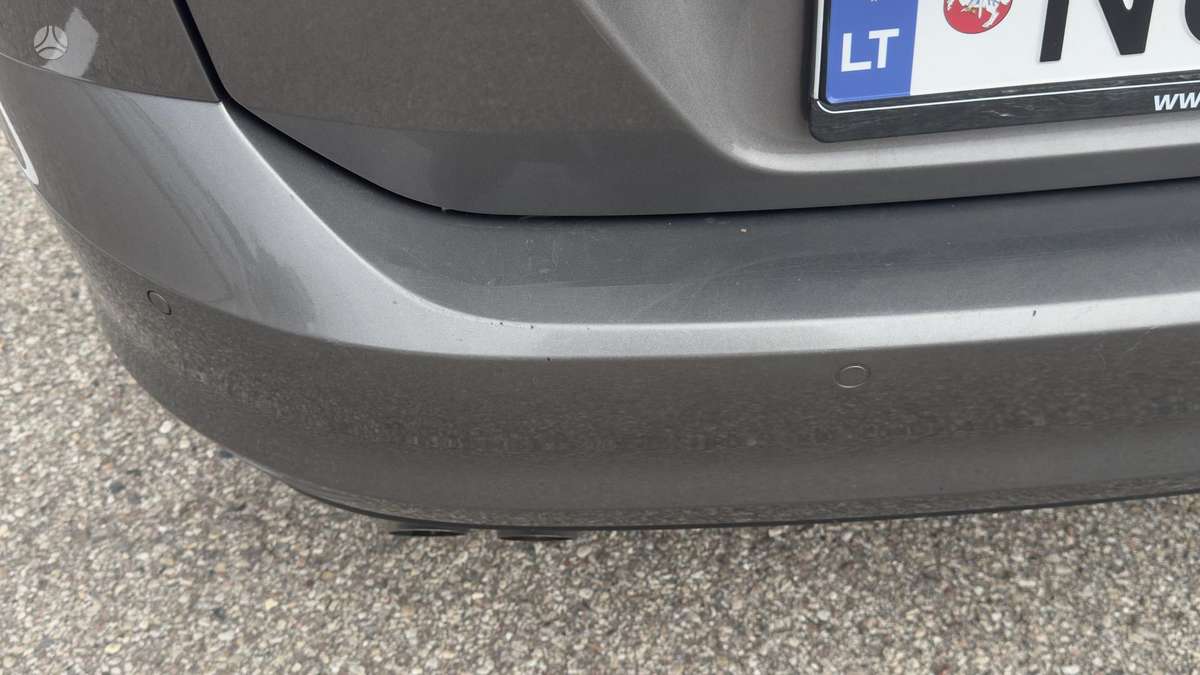 Volkswagen Golf 2015 — photo 9