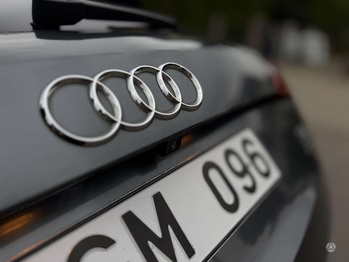 Audi Q5 2012 — фото 18