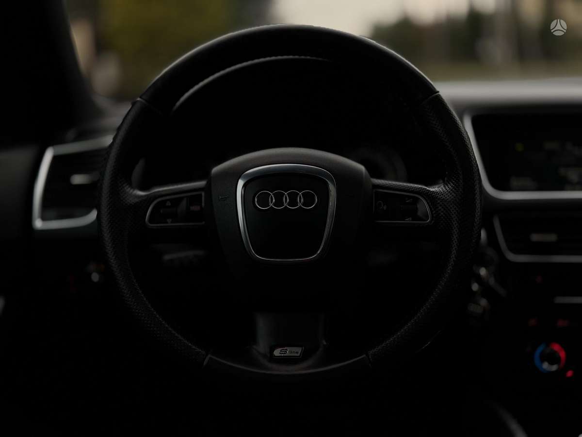 Audi Q5 2012 — фото 55