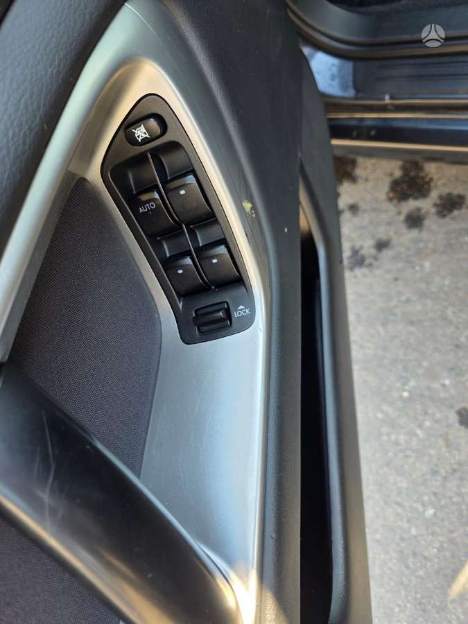 Subaru Legacy 2007 — photo 17