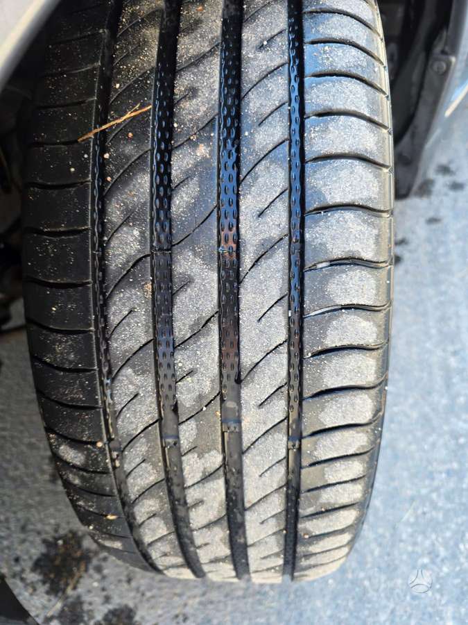 Subaru Legacy 2007 — photo 20