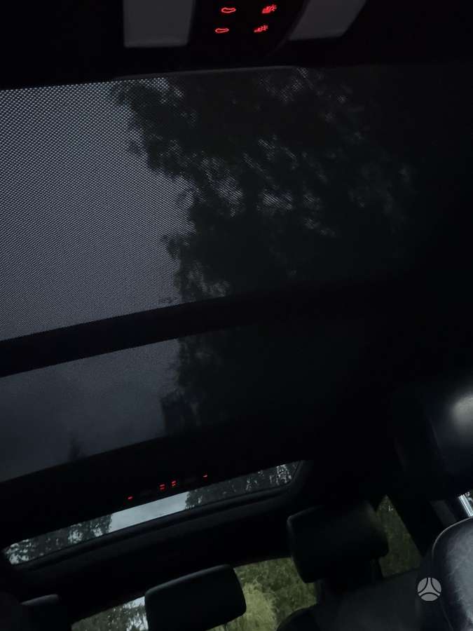 Audi Q7 2012 — photo 9
