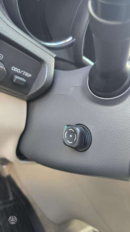 Lexus RX 2005 — photo 10