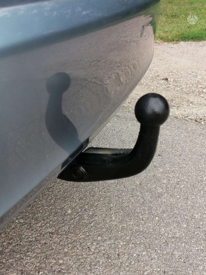 Skoda Fabia 2009 — photo 19