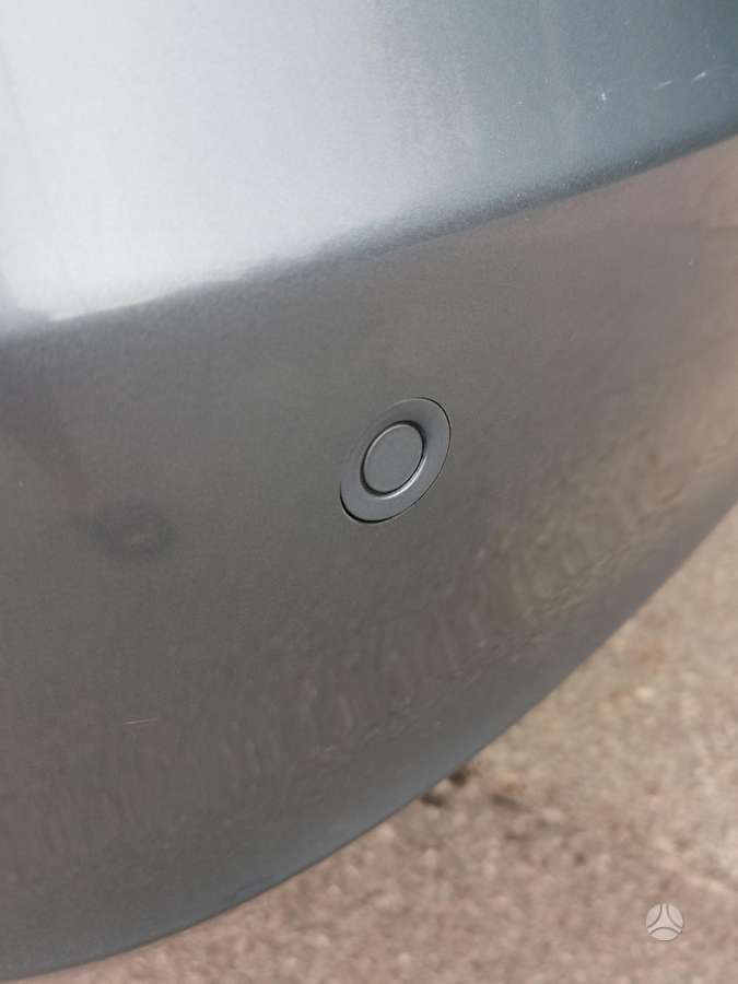 Skoda Fabia 2009 — photo 20