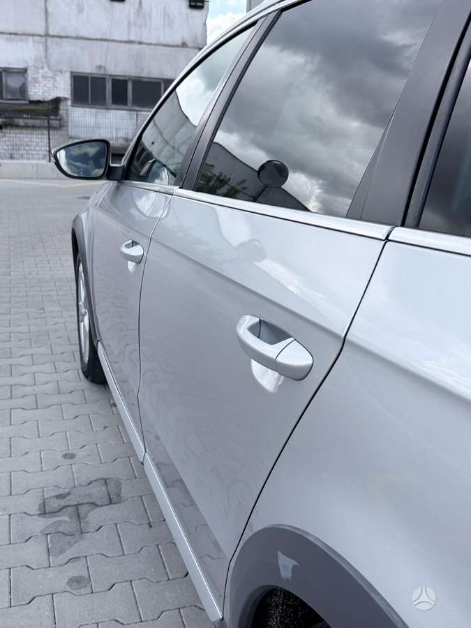 Volkswagen Passat 2015 — photo 12