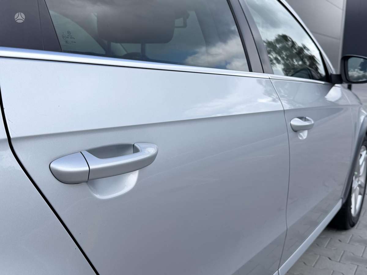 Volkswagen Passat 2015 — photo 5