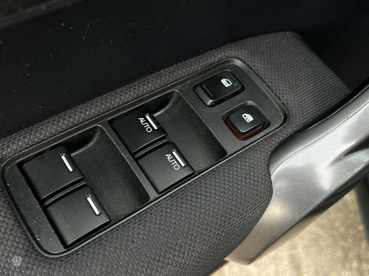 Honda CR-V 2008 — photo 18