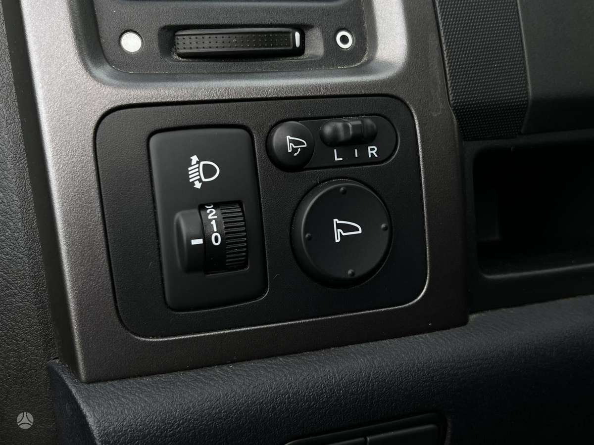 Honda CR-V 2008 — photo 19