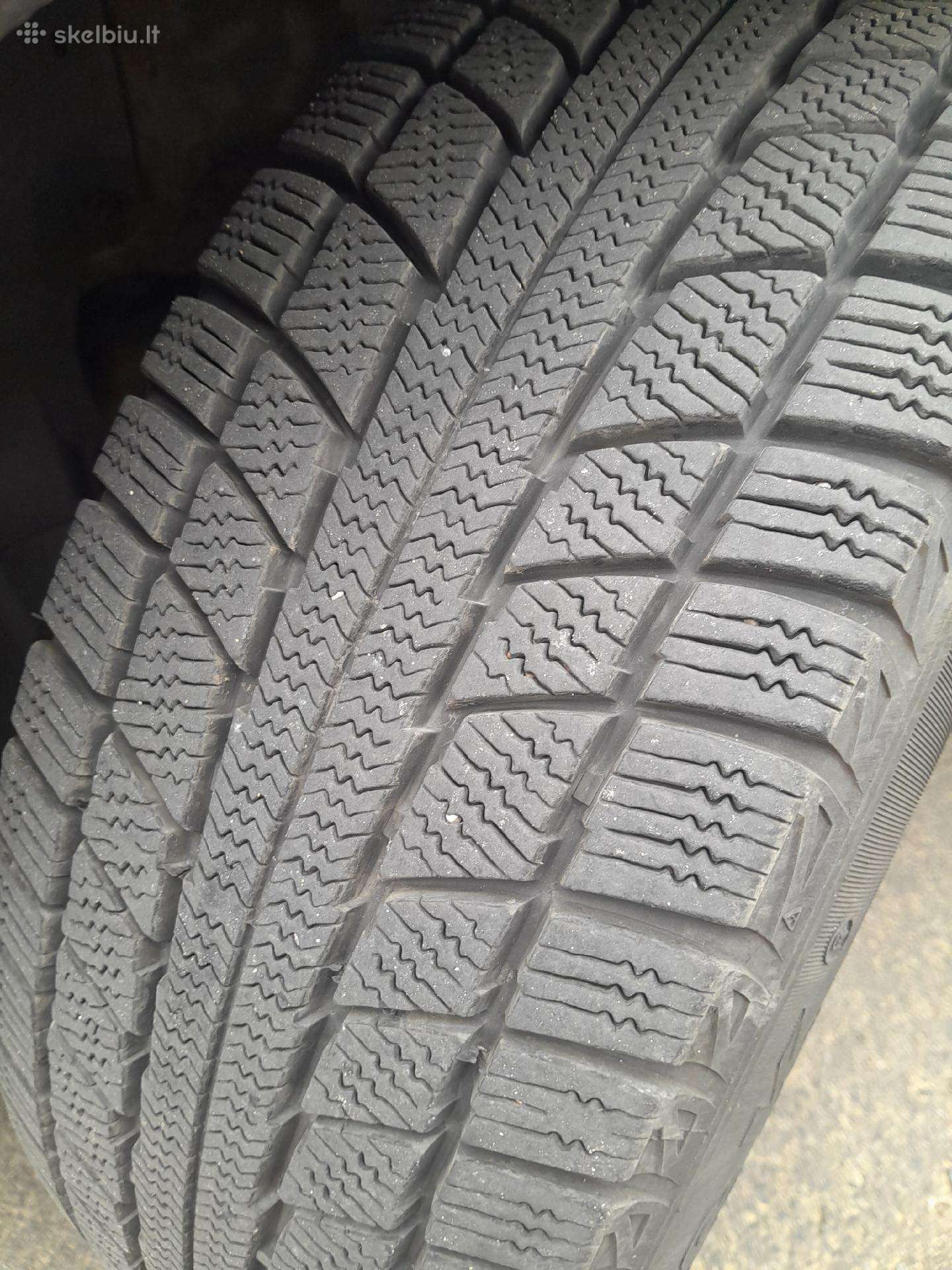 Ford Focus 2009 — двигун 1600 cm³