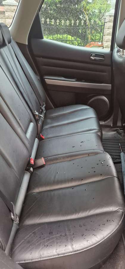 Mazda CX-7 2010 — photo 10