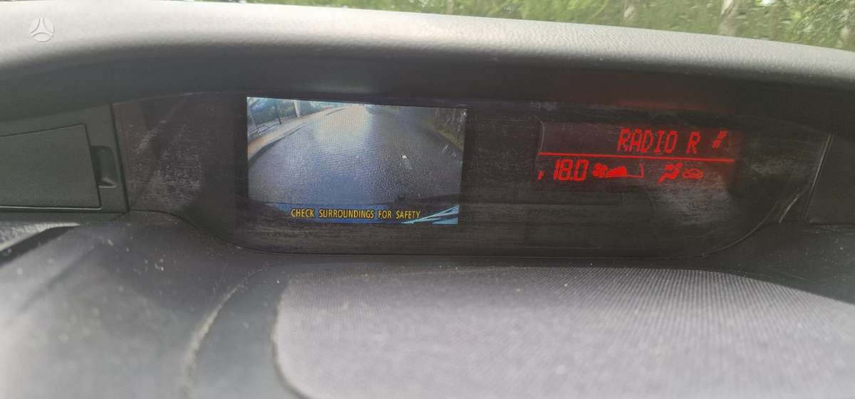 Mazda CX-7 2010 — photo 12