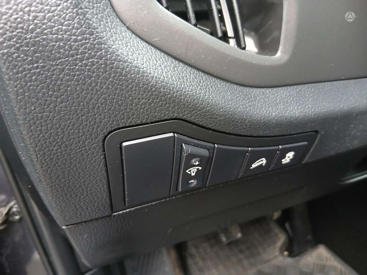 Kia Sportage 2013 — photo 13