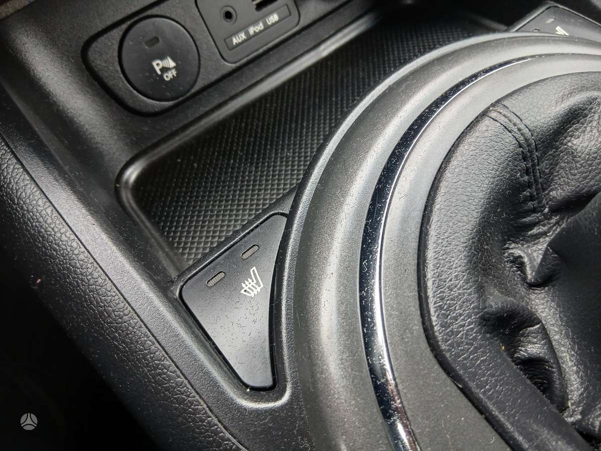 Kia Sportage 2013 — photo 9