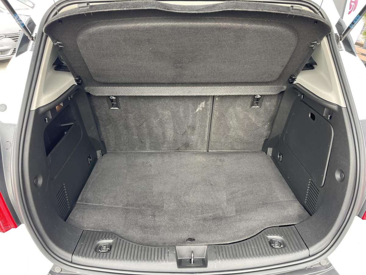 Opel Mokka 2015 — photo 8