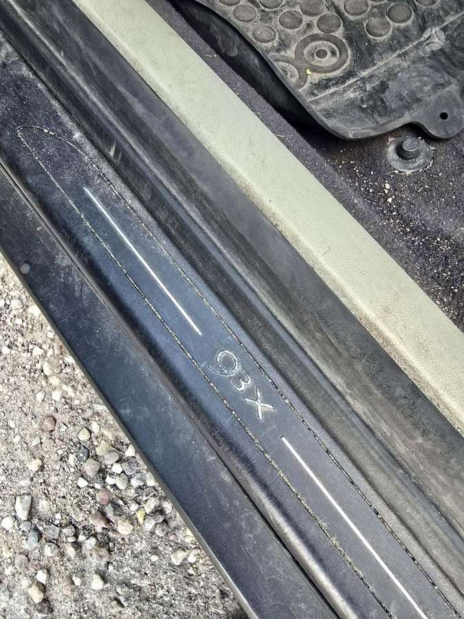 Saab 9-3 2009 — photo 10