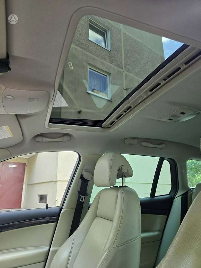 Saab 9-3 2009 — photo 9