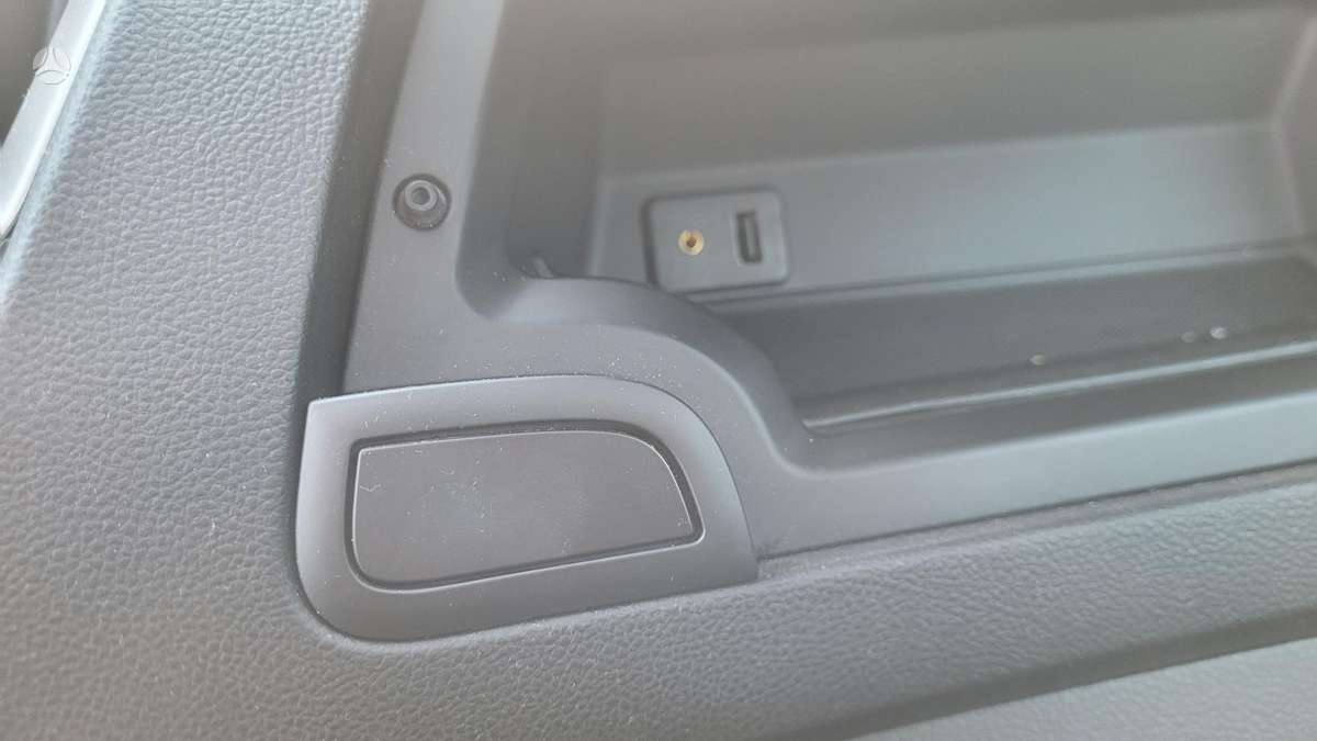 Chevrolet Trax 2013 — photo 17