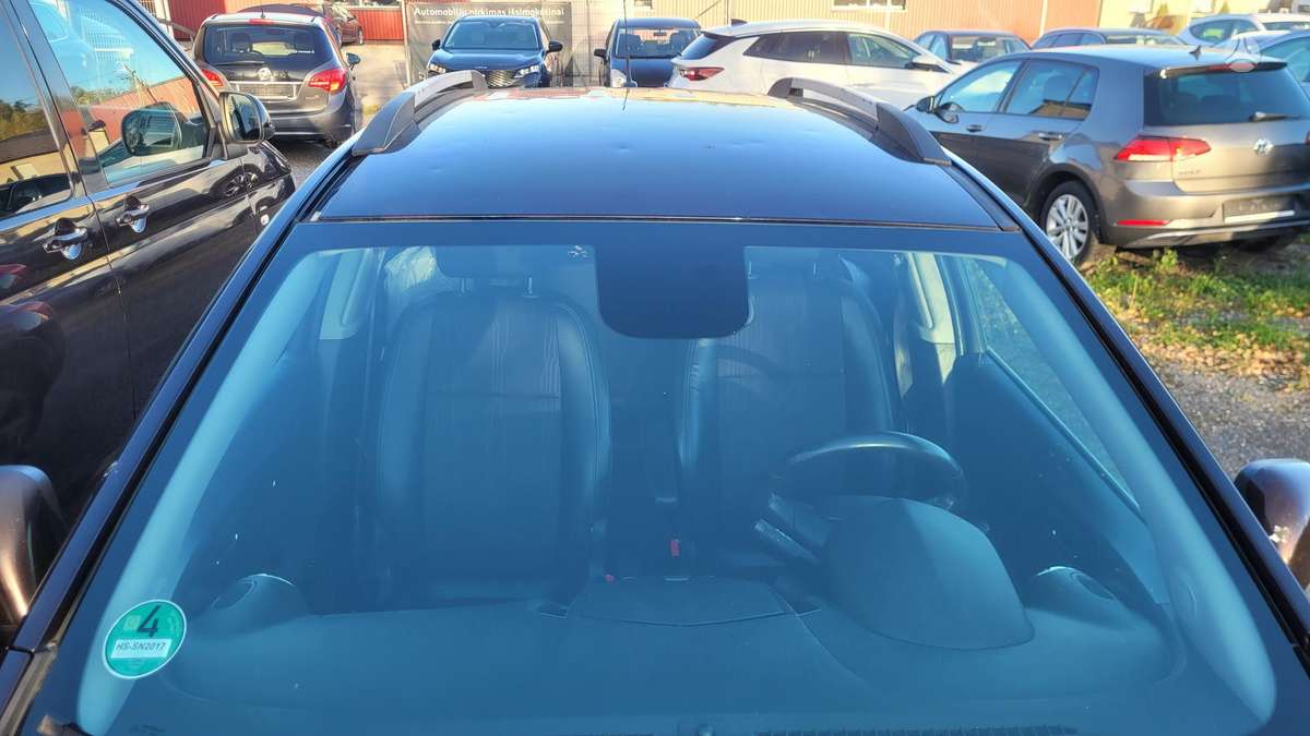 Chevrolet Trax 2013 — photo 28