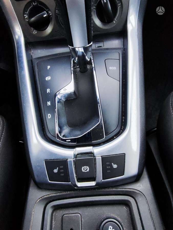 Opel Antara 2011 — photo 10