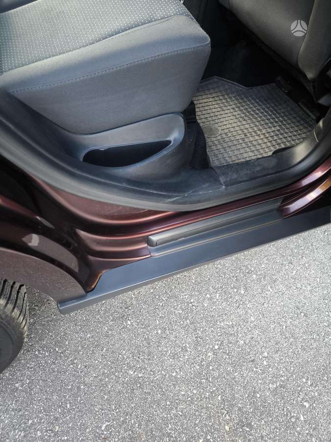 Seat Altea 2008 — photo 10