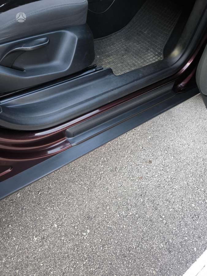 Seat Altea 2008 — photo 11