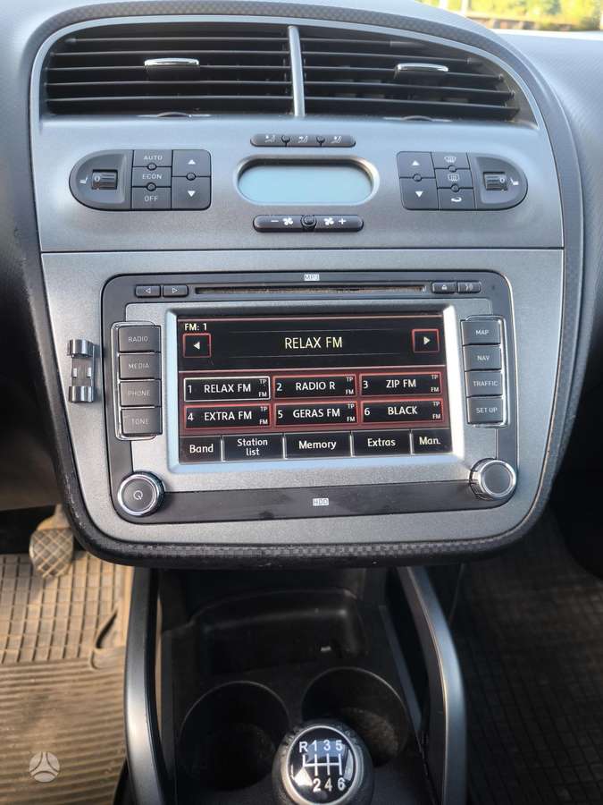 Seat Altea 2008 — photo 12