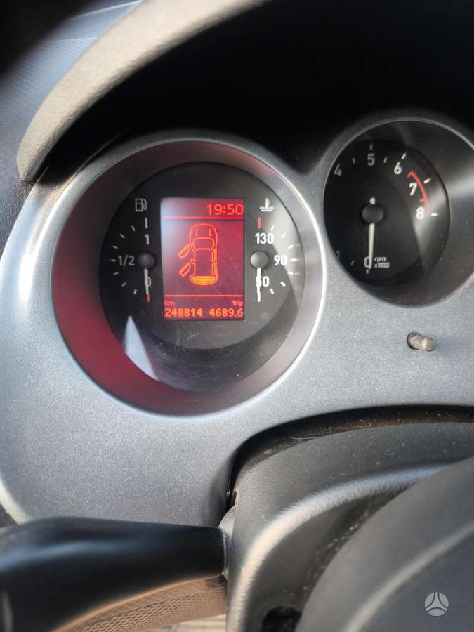 Seat Altea 2008 — photo 13