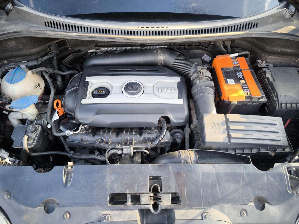 Seat Altea 2008 — photo 14