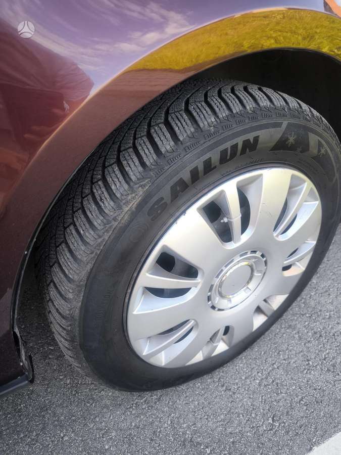 Seat Altea 2008 — photo 15