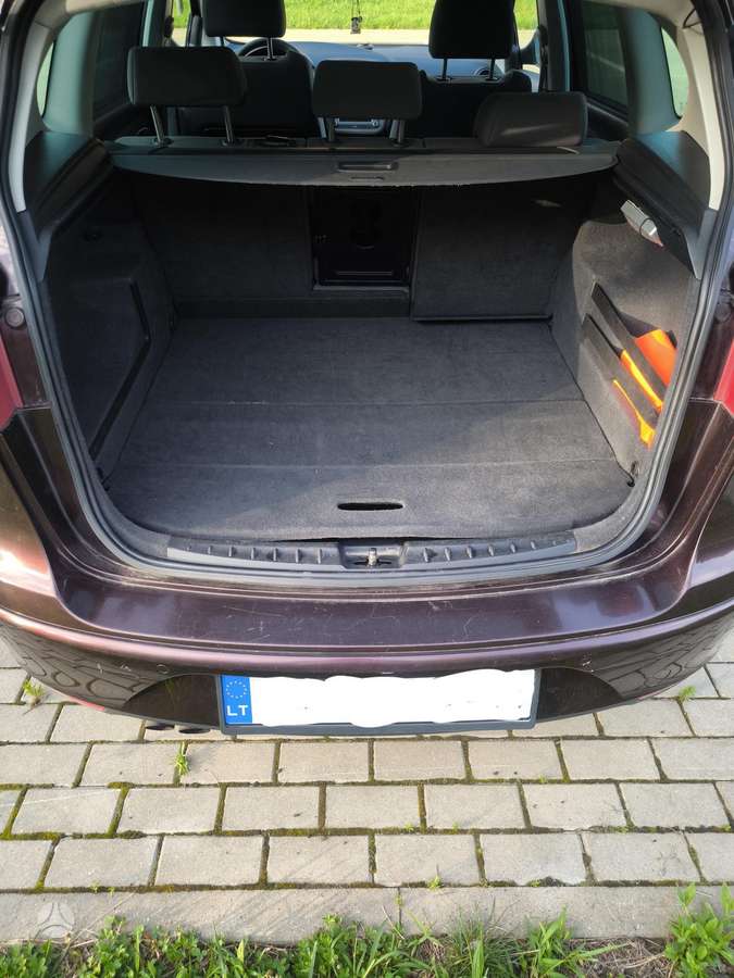 Seat Altea 2008 — photo 5