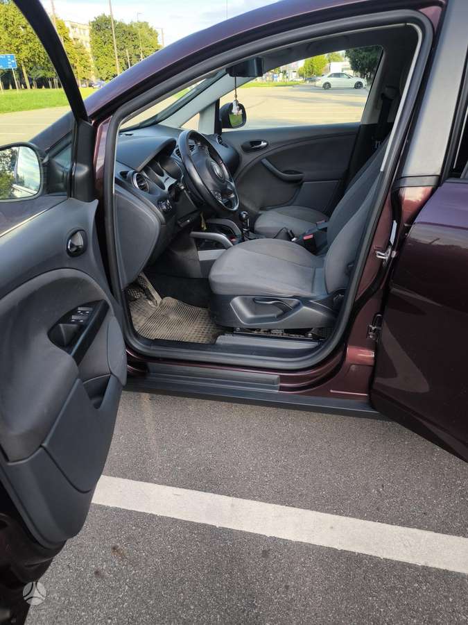 Seat Altea 2008 — photo 6