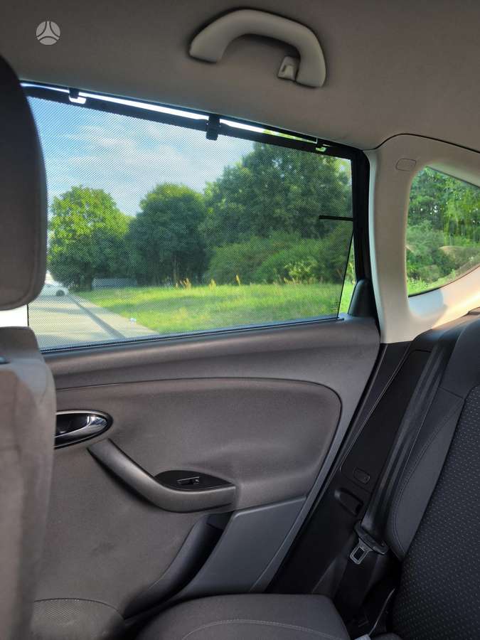 Seat Altea 2008 — photo 7