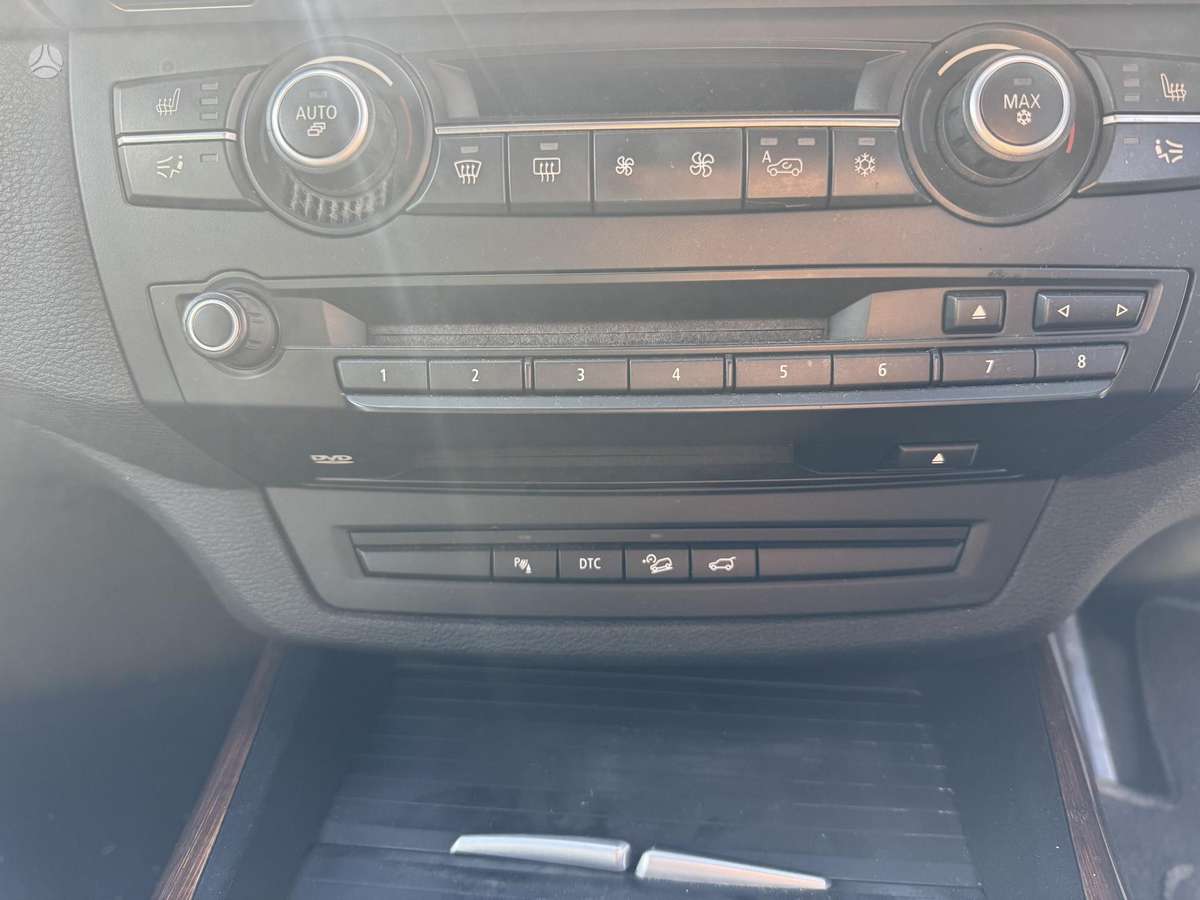 BMW X5 2007 — photo 6