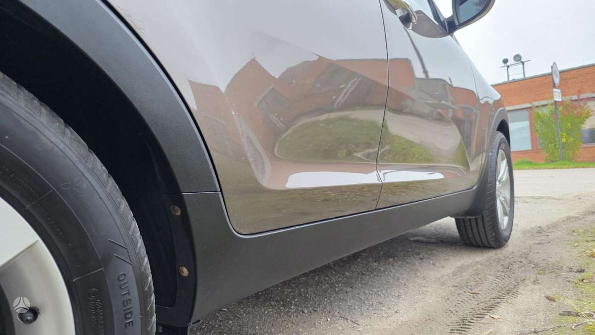 Kia Sportage 2012 — photo 16