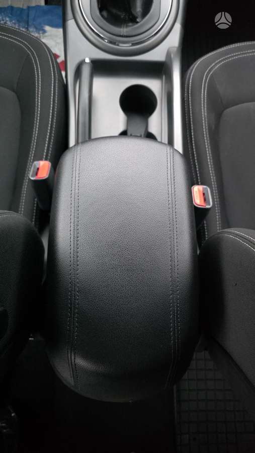 Kia Sportage 2012 — photo 22