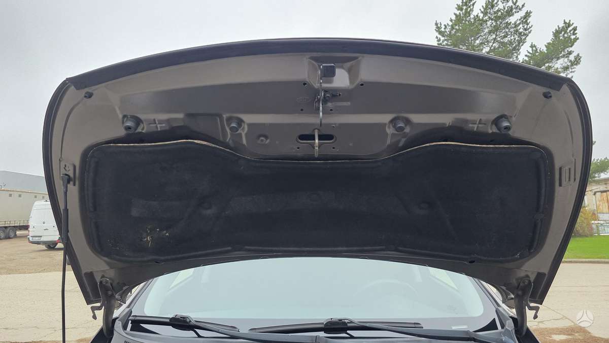 Kia Sportage 2012 — photo 39