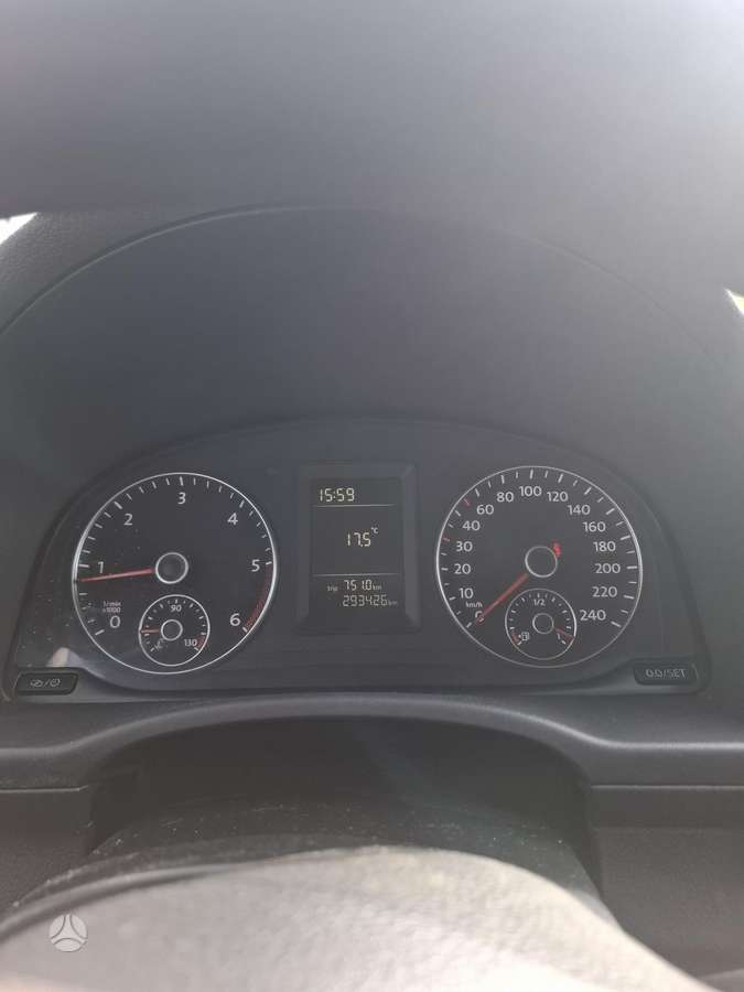 Volkswagen Caddy 2012 — photo 7