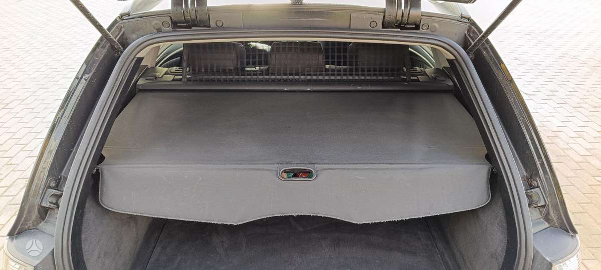 BMW 525 2008 — photo 5