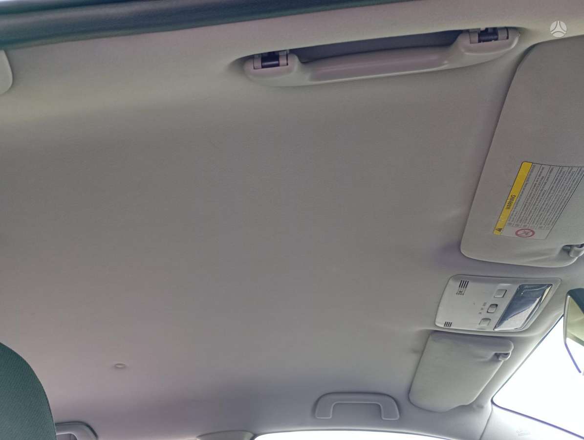 Toyota Avensis 2006 — photo 15