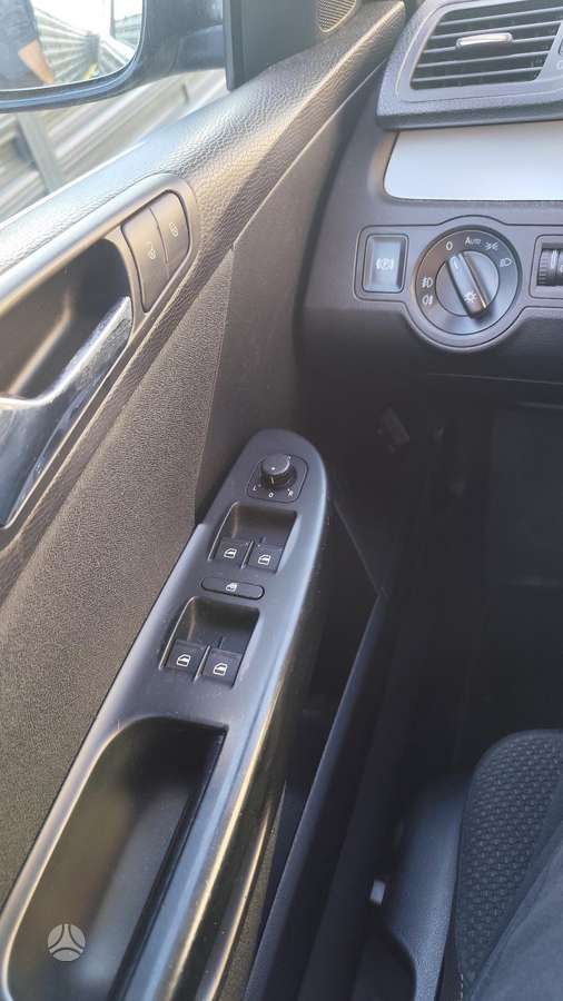 Volkswagen Passat 2008 — photo 14