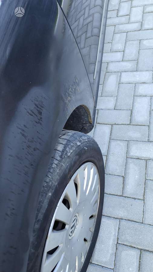 Volkswagen Passat 2008 — photo 5