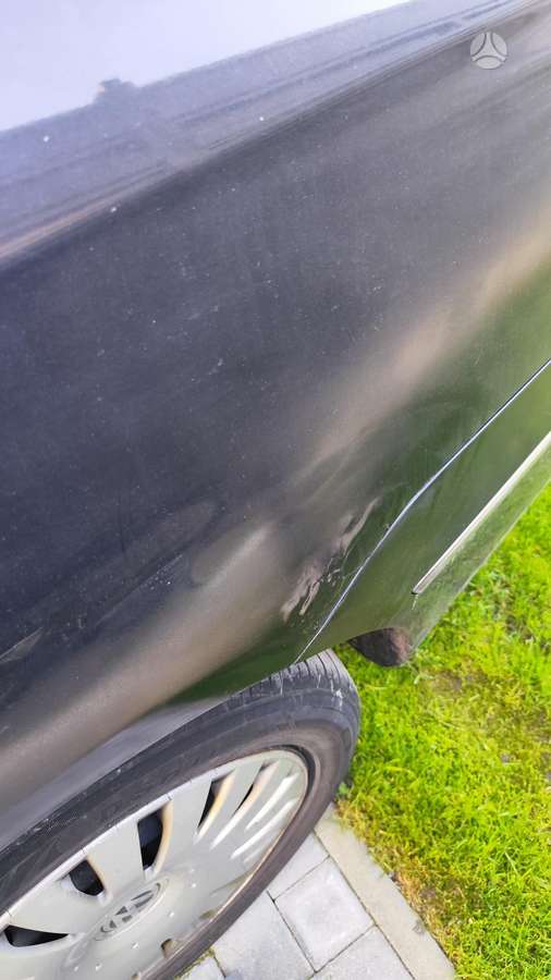 Volkswagen Passat 2008 — photo 6