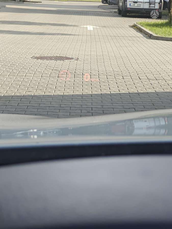 BMW 520 2012 — photo 14