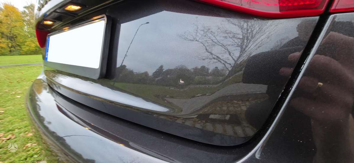 Audi A4 2009 — photo 30