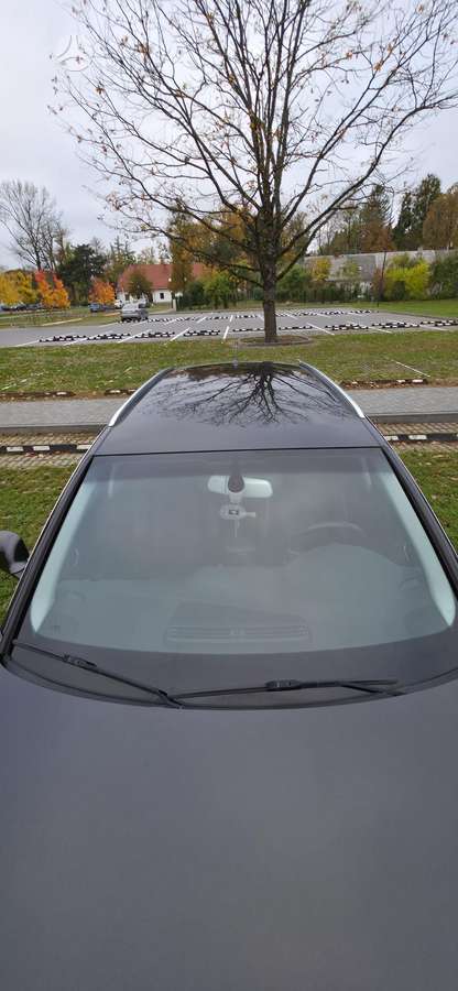 Audi A4 2009 — engine 1968 cm³, 120 HP (88kW)