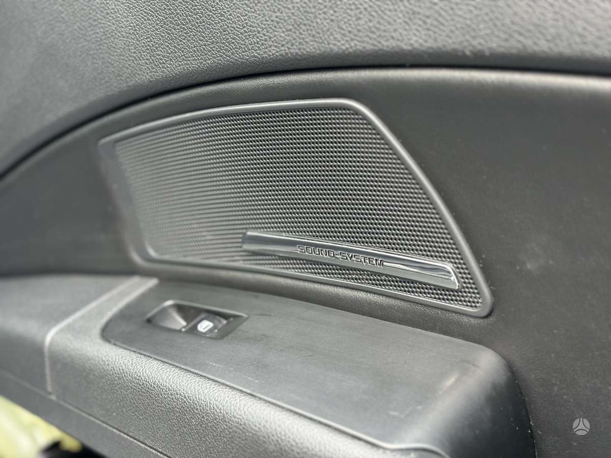 Skoda Superb 2015 — photo 12