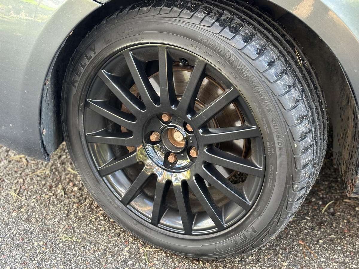 Skoda Superb 2015 — photo 6
