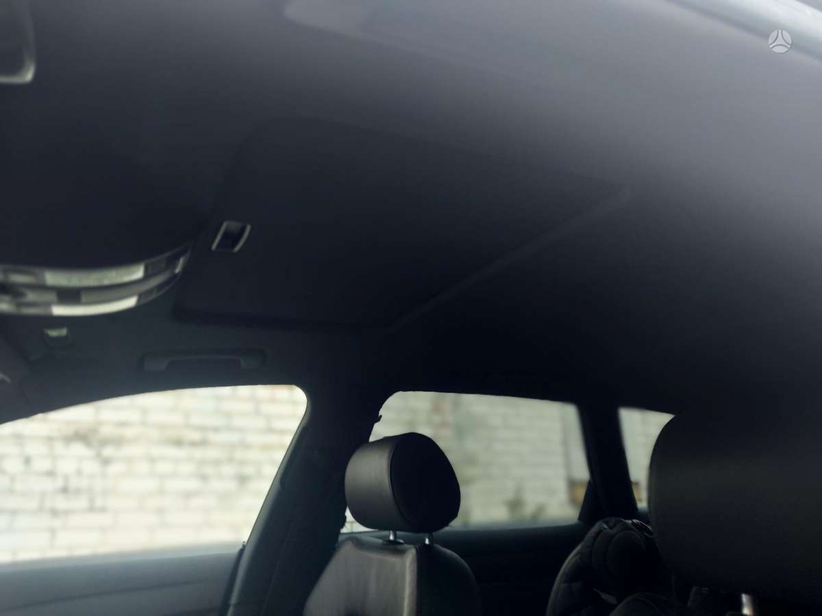 Audi A6 2007 — photo 7