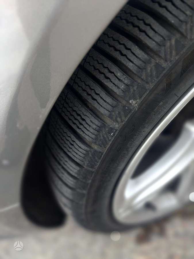 Audi A6 2007 — photo 9